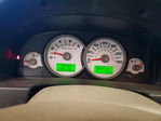 Ford Escape 2007