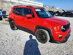 Jeep Renegade 2020