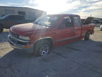 Chevrolet Silverado 2001