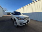 Land Rover Range Rover 2017