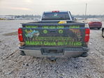 Chevrolet Silverado 2017
