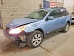 Subaru Outback 2011