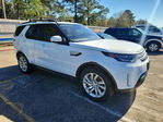 Land Rover Discovery 2019
