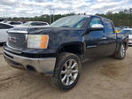 GMC Sierra 2013