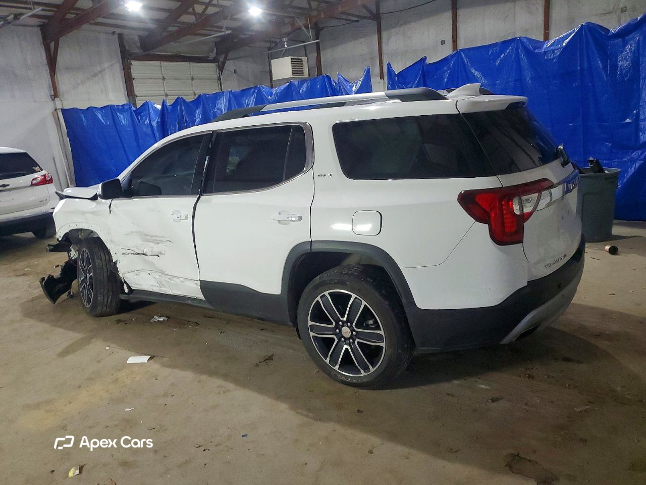 GMC Acadia 2023