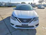 Nissan Sentra 2019