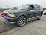 Lincoln Navigator 2000