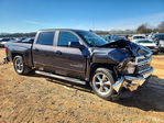 Chevrolet Silverado 2015