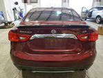 Nissan Maxima 2017
