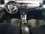 Nissan Sentra 2017