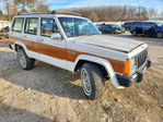 Jeep Cherokee 1991