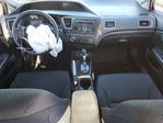 Honda Civic 2015