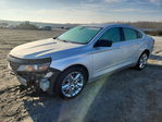 Chevrolet Impala 2014