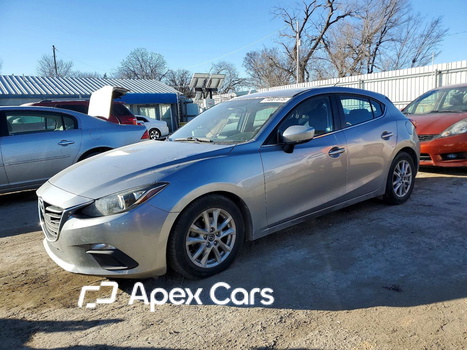 Mazda 3 2014 - Image 1 of 13