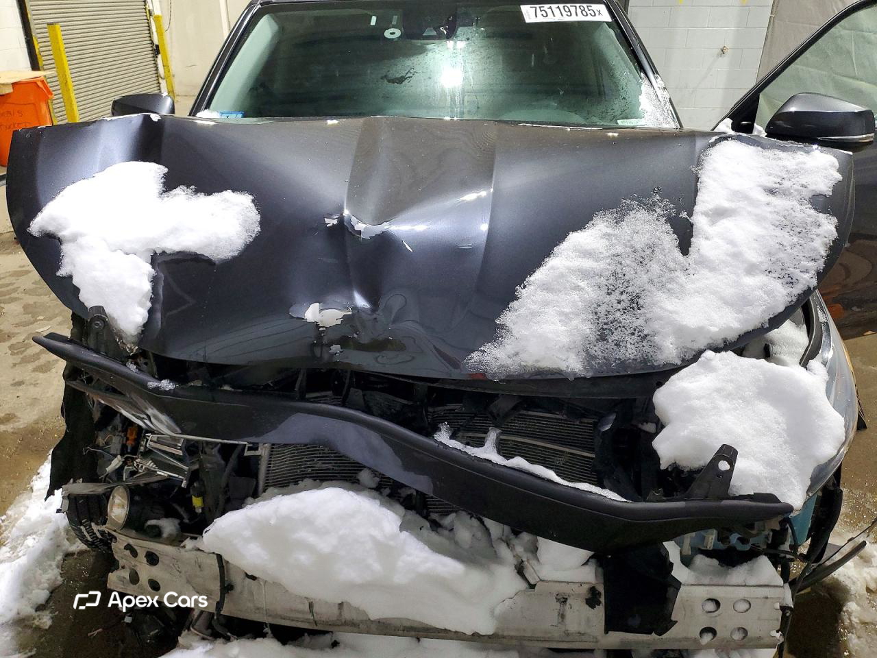 Toyota Highlander 2021