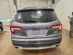 Honda Pilot 2021