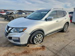 Nissan Rogue 2020