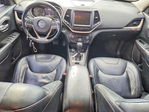 Jeep Cherokee 2014