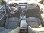 Nissan Rogue 2015