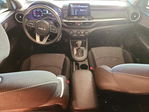 Kia Forte 2022