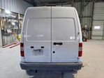 Ford Transit 2012