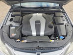 Hyundai Genesis 2012