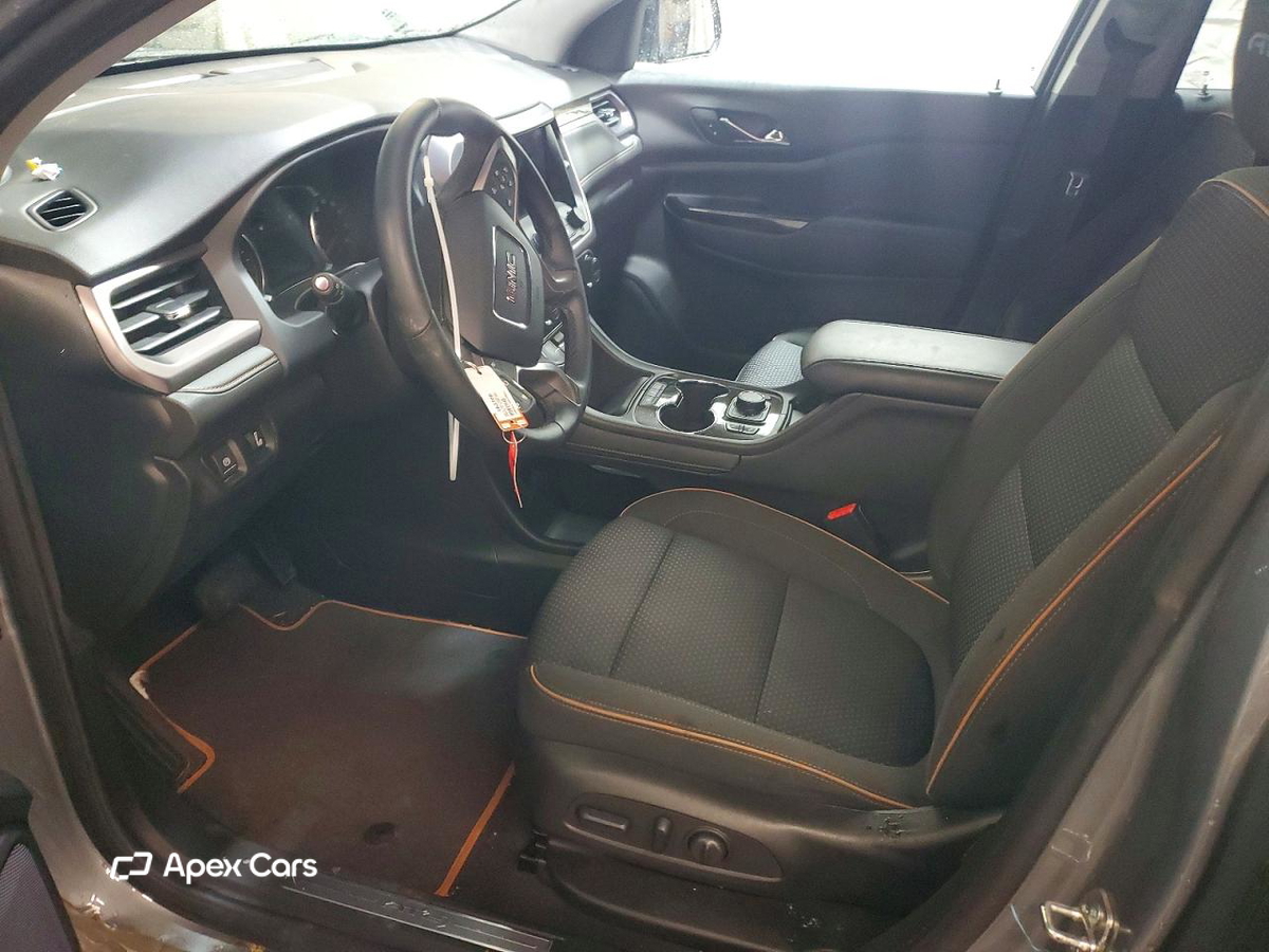 GMC Acadia 2023