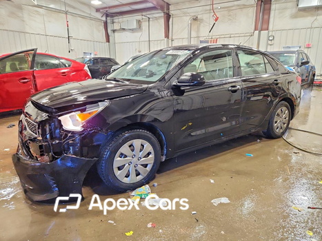 Kia Rio 2019 - Image 1 of 13