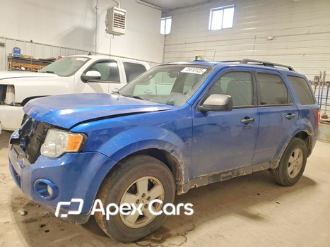 Ford Escape 2012 - Image 1 of 14