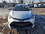 Toyota Corolla 2017