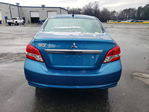 Mitsubishi Mirage 2020