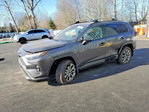 Toyota RAV 4 2025
