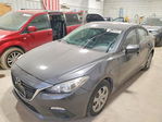 Mazda 3 2016