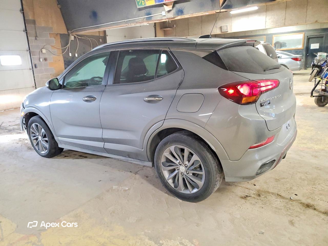 Buick Encore 2023