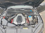 Audi A7 2016