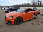 Audi TT 2021
