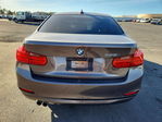 BMW Series 3 2013