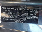 Kia Forte 2020