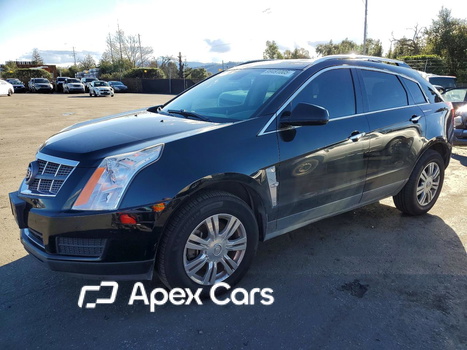 Cadillac SRX 2011 - Image 1 of 13