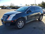 Cadillac SRX 2011