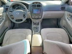 Kia Spectra 2009