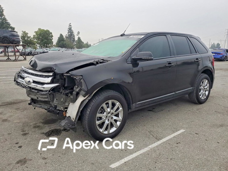 Ford Edge 2014 - Image 1 of 13