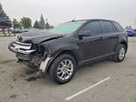 Ford Edge 2014