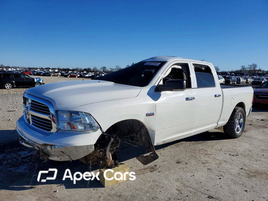 RAM 1500 2015 - Zdjęcie 1 z 13