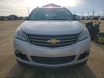 Chevrolet Traverse 2017