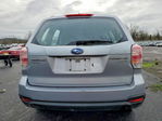 Subaru Forester 2017