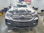 Ford Explorer 2021