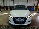 Nissan Maxima 2017