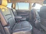 Honda Pilot 2017