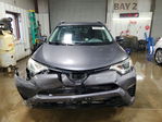 Toyota RAV 4 2017